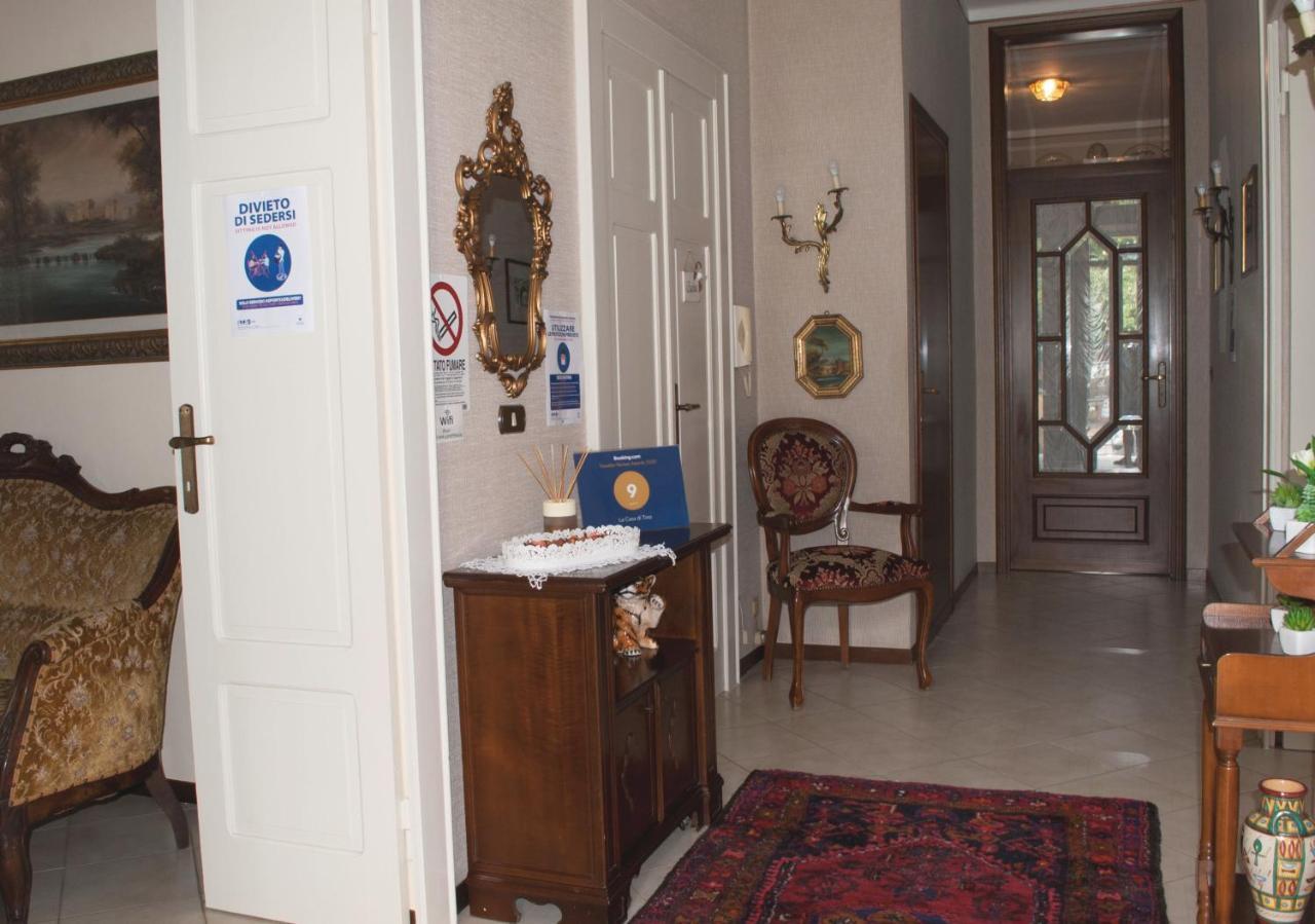 La Casa Di Tino *