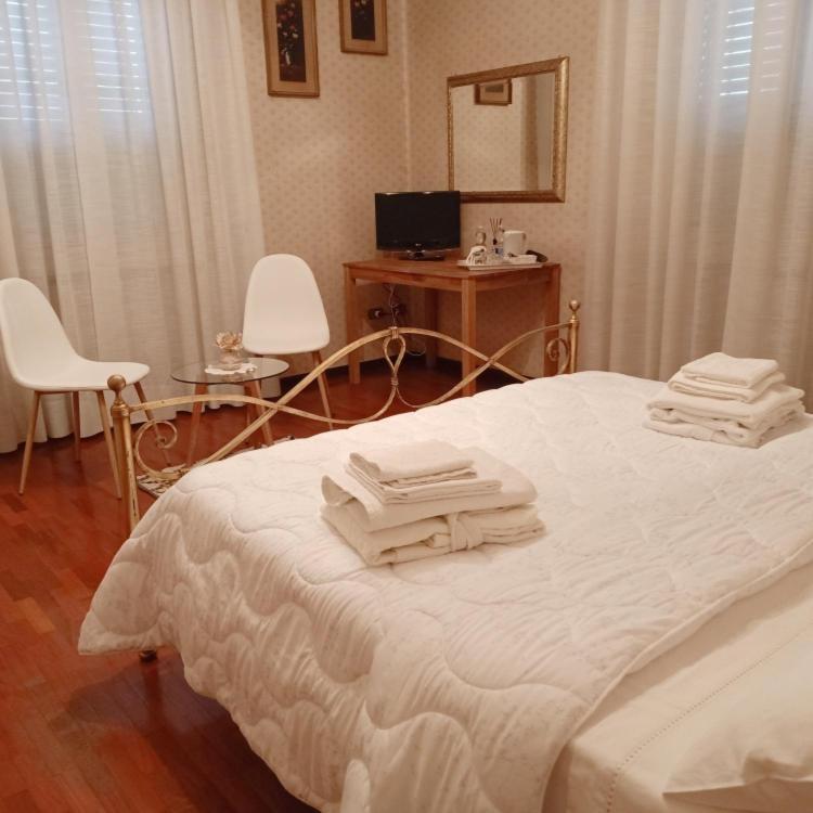 La Casa Di Tino Gasthof *