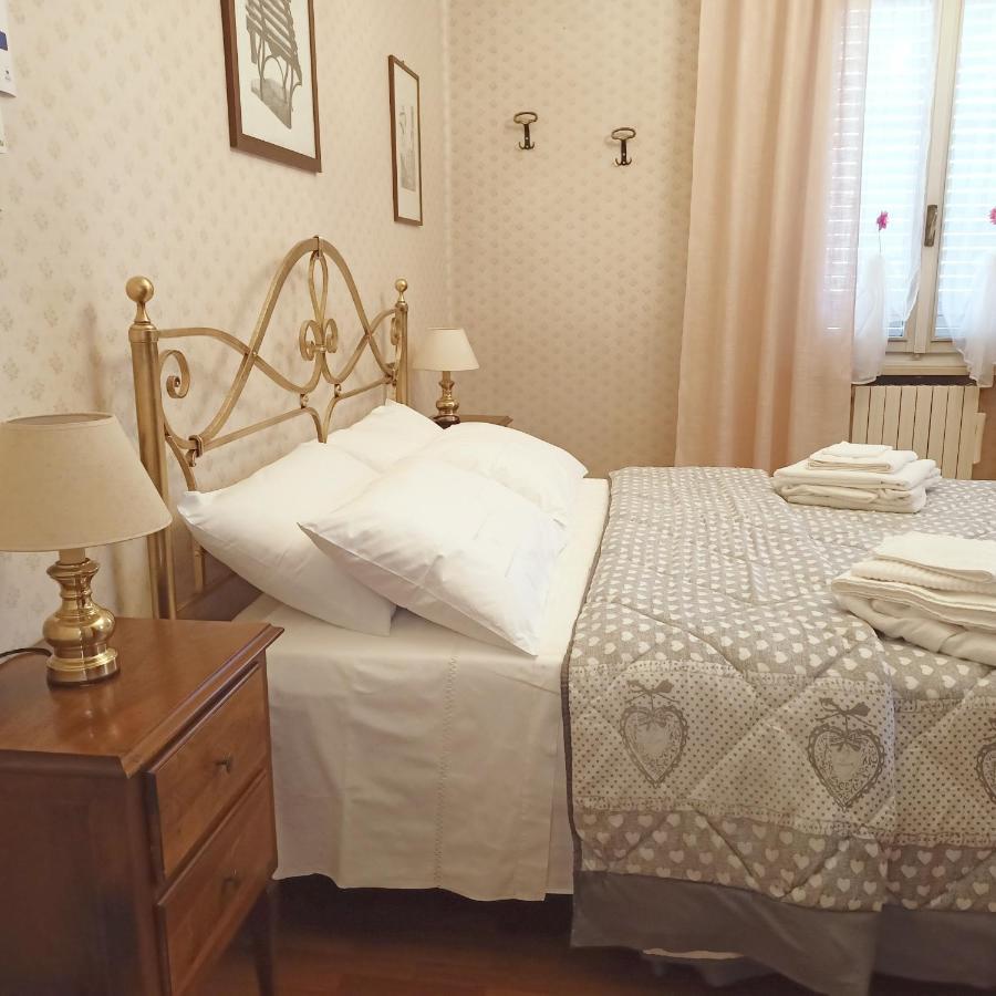 La Casa Di Tino * Fontanellato