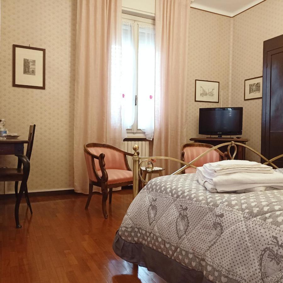 La Casa Di Tino Gasthof Fontanellato