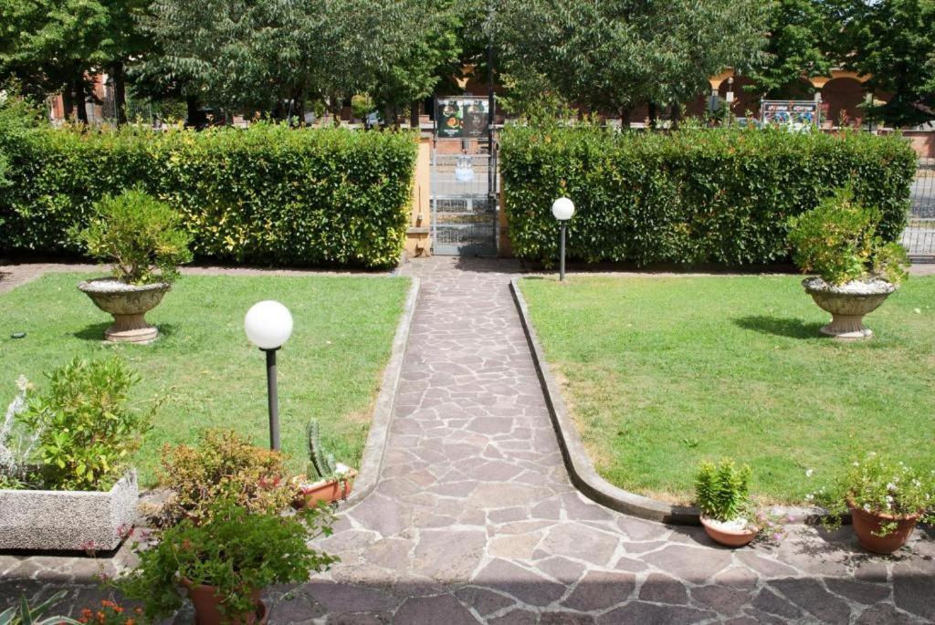La Casa Di Tino Fontanellato